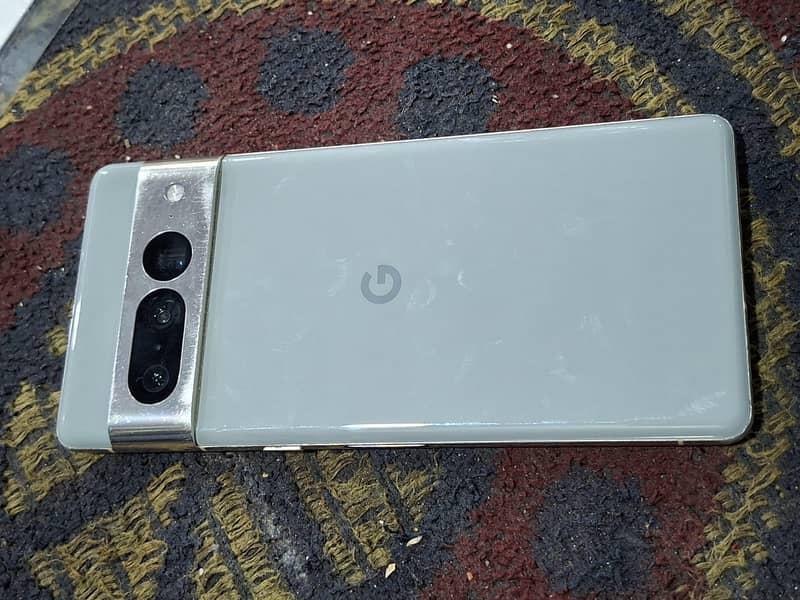 pixel 7pro approved 1