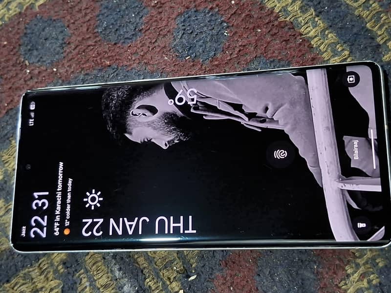 pixel 7pro approved 3