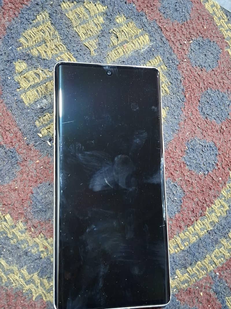 pixel 7pro approved 5