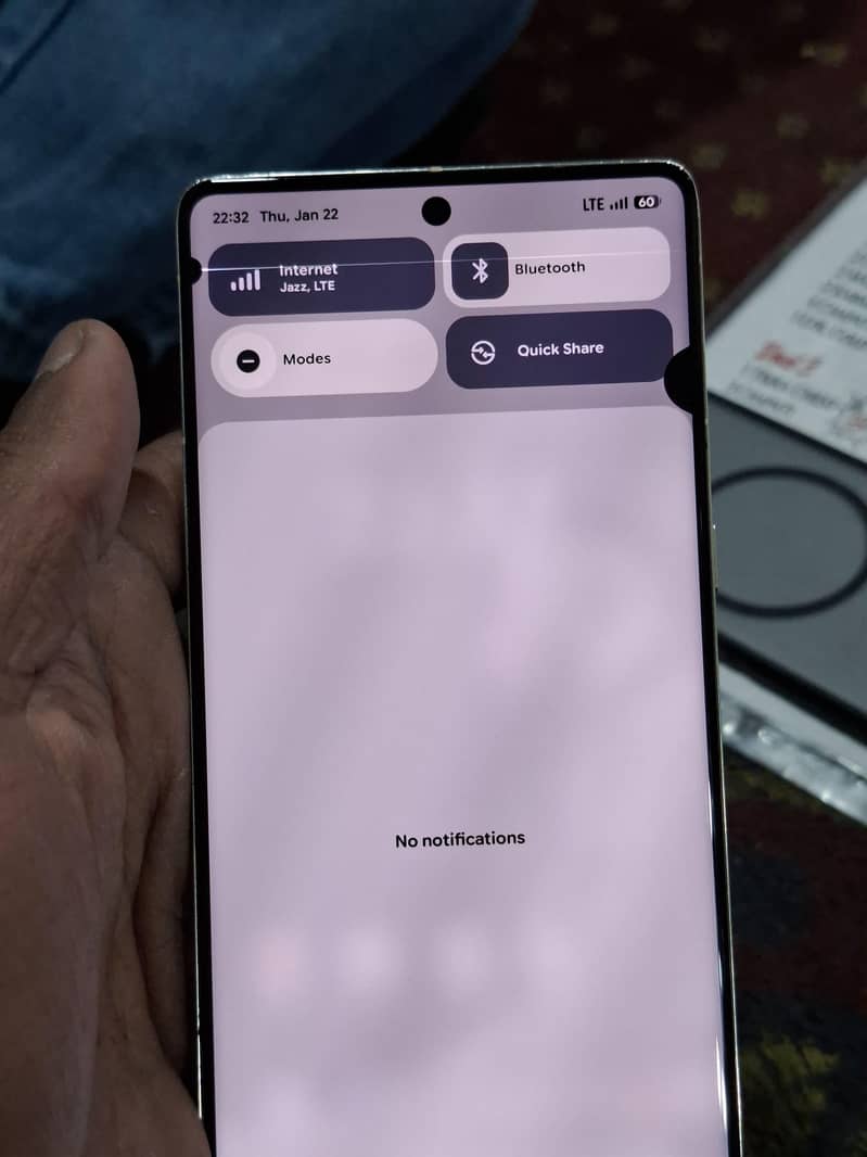 pixel 7pro approved 6
