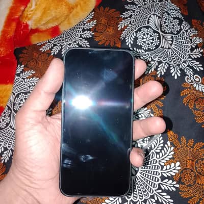 I phone 13 non pta jv under warranty