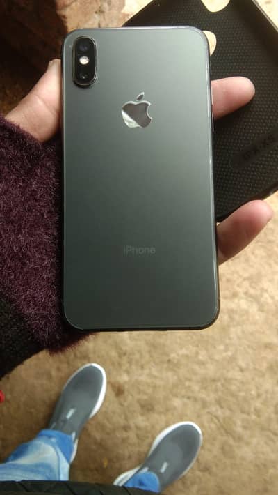 i phone xs non pta 64