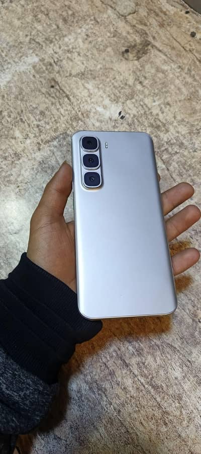 Infinix hote 60 pro plus