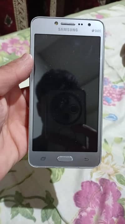 Samsung Galaxy grand prime plus