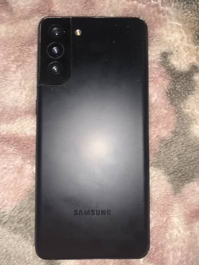 Samsung S21 plus for sale