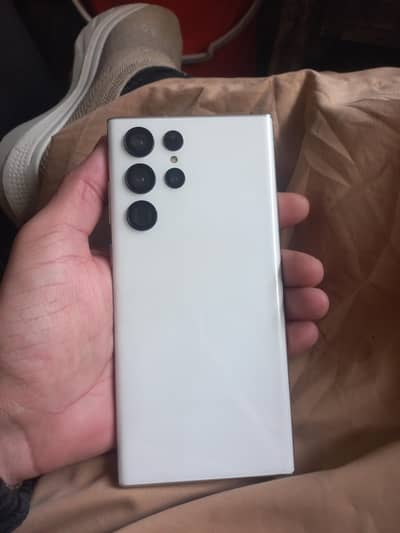 Samsung galaxy s22 ultra