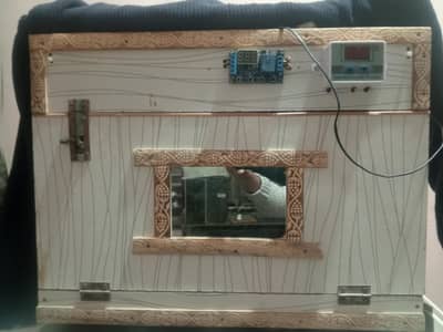 automatic incubator automatic