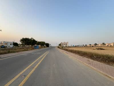 140 Sq Yd Category Plot For Sale Precinct-10B, Bahria Town Karachi. Near Murree Point | Prime Location | Ideal for Residence or Investment. Just 8 Min Drive from Main Gate.