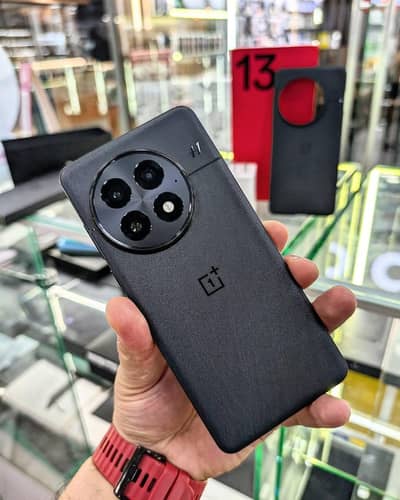 OnePlus 13 16/512