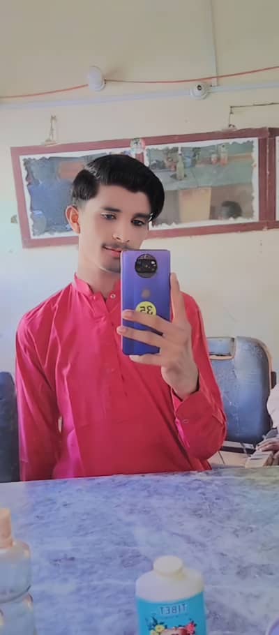 Rafique Ahmed