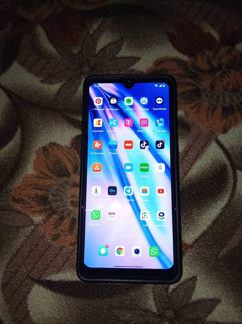 OnePlus 7t 0