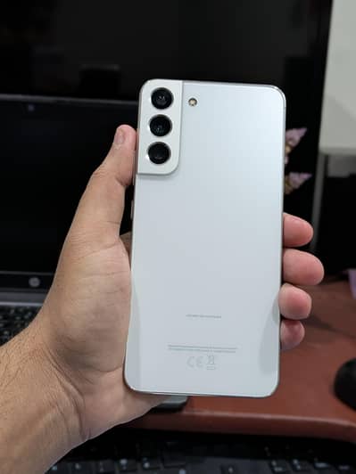 s22plus approved all ok phone best battery life best performance