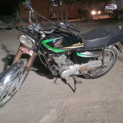 Honda 2013 Karachi 03128914764