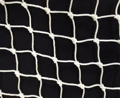 EXPORT QUALITY NET 100X10ft for Cricket and Birds etc.
