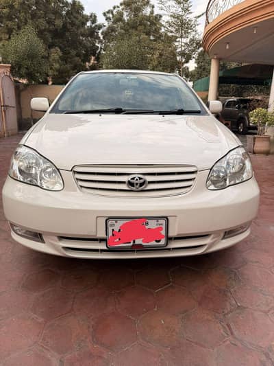 2D saloon total genuine