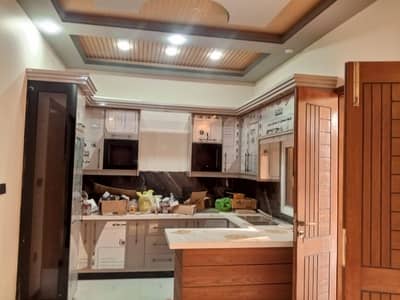 120 Sqyd, House Available For Sale PS CITY PHASE 2 Prime Location of Scheme 33