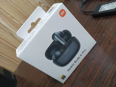 Redmi Buds 6 Pro