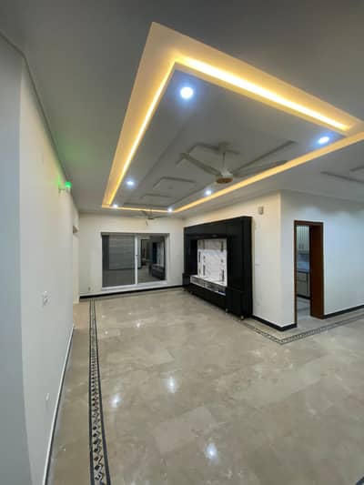 5 Marla full house for rent