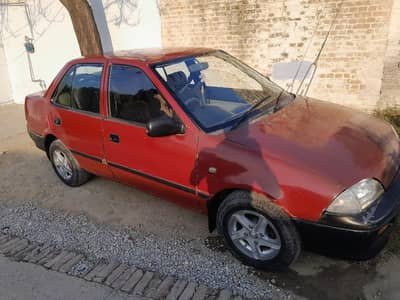 Suzuki margall for sale model 1990