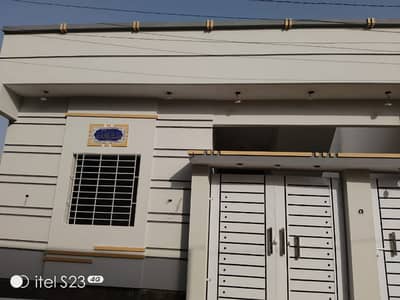 HOME SALE NORTH TOWN RESIDENCY PHASE-01 REGULAR BLOCK