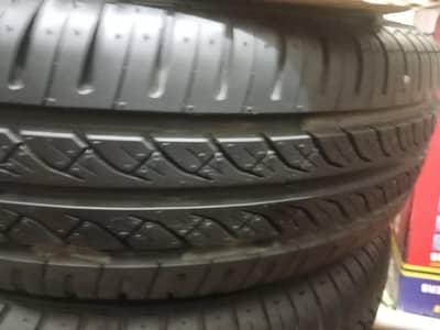 yokohama 175.70. 13 tyre for sale