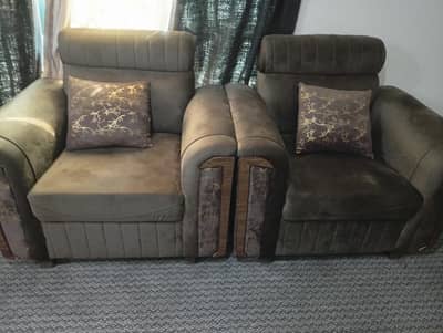 very urgent alae of sols