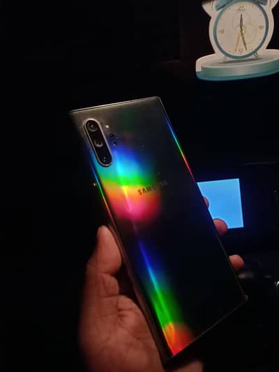samsung note 10 plus Exchange phone