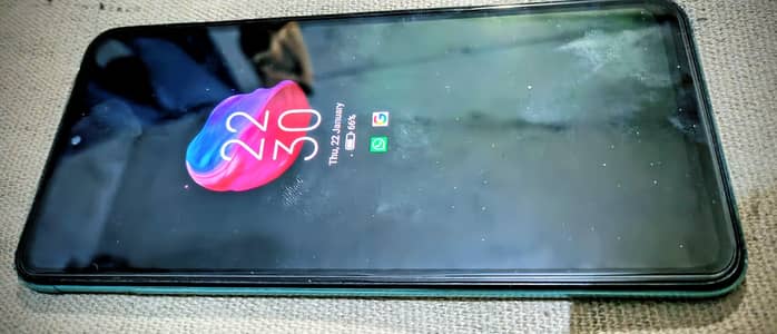REDMI NOTE 10 . . . . . . 10/10 CONDITION.