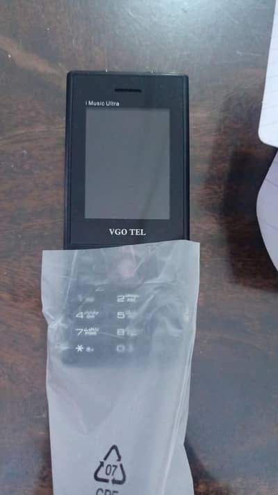 Vegotel l Mobile new box k sath