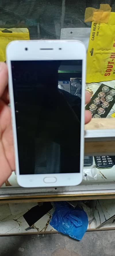 oppo a57 porana model phone 3gb ram 32gb rom