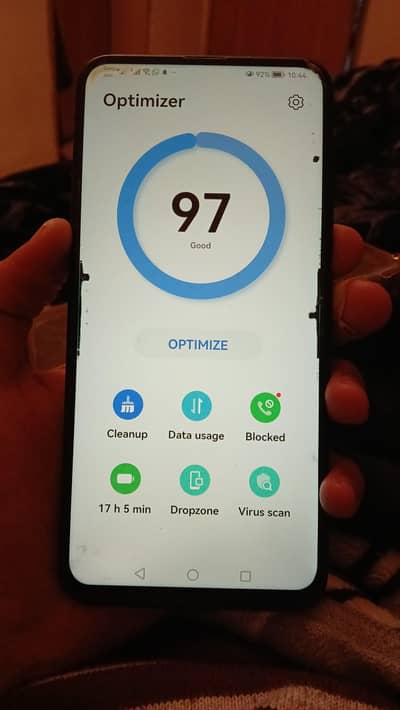 huawei y 9 prime