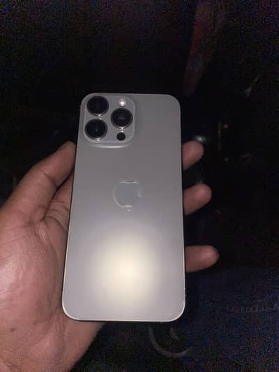 iPhone 15 Pro Max Pta Approved