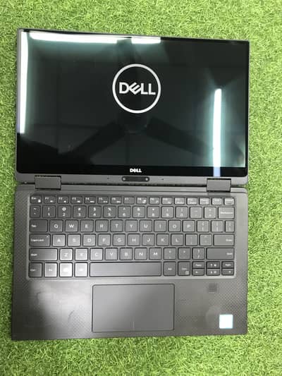 Dell xps 13  i7 7gen