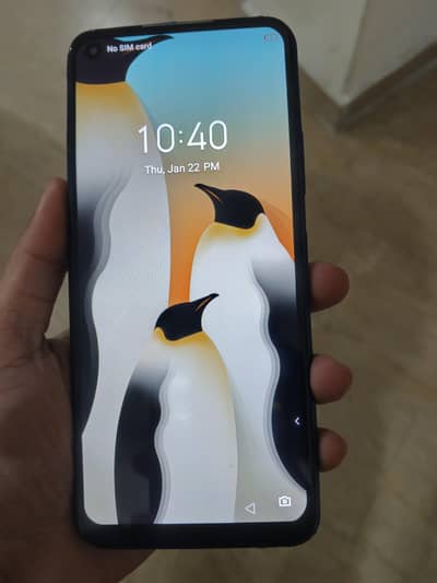 Infinix Hot 10