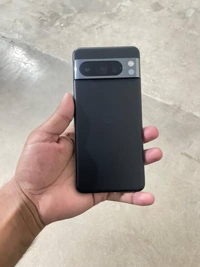 Google pixel 8 pro