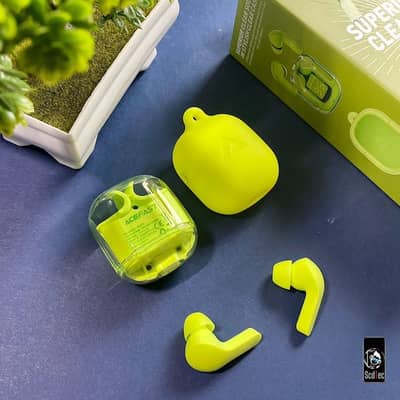 AIRPODS AIR 31/ FREE DLIVER / FREE SILICON COVER