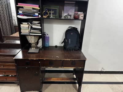 Study Table