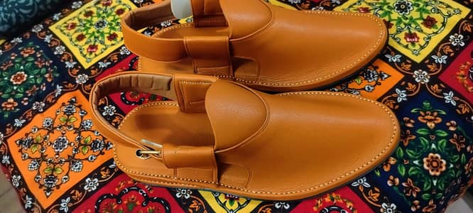 New article pishawari f16 sandal