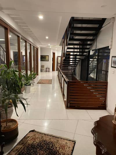 Kanal full house for rent in bahria town