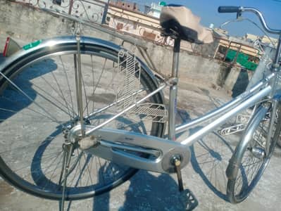 Original Japanese MARUISHI bicycle . Internal 3gare hub (handleshifte)