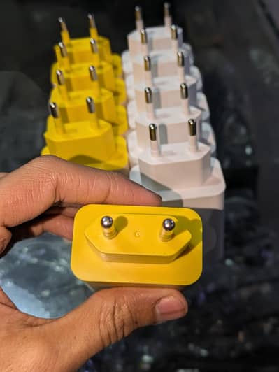 ORIGINAL MOBILE CHARGER TURBO FAST