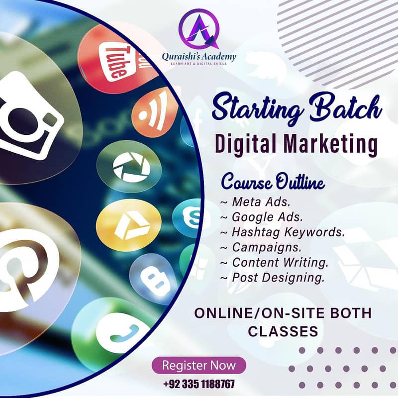 Online Courses 2