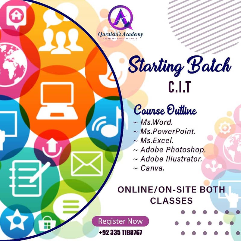 Online Courses 3