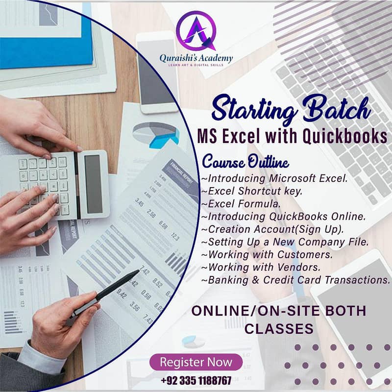 Online Courses 4