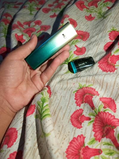 Argus G2 Mini Excellent Condition New Coil  100/ Working