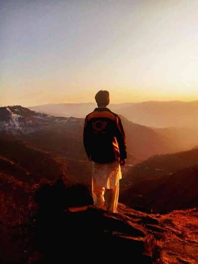 haroon 