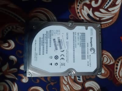 herd disk 500gb