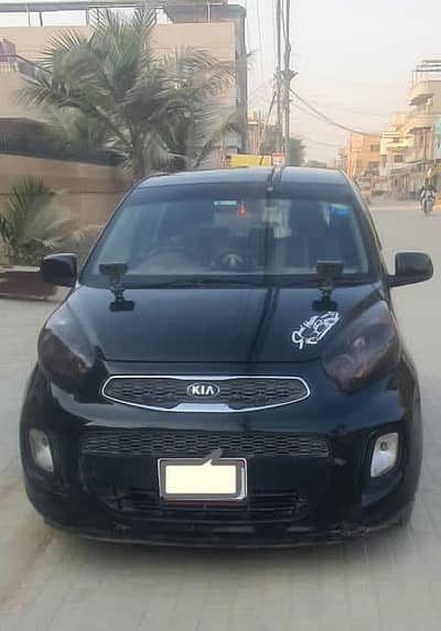 bumper to bumper genuine