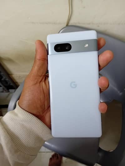google pixel 7a official approved
