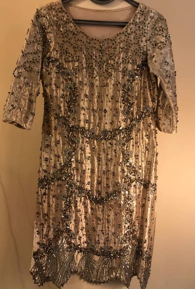 organza tissue formal dress for weddings